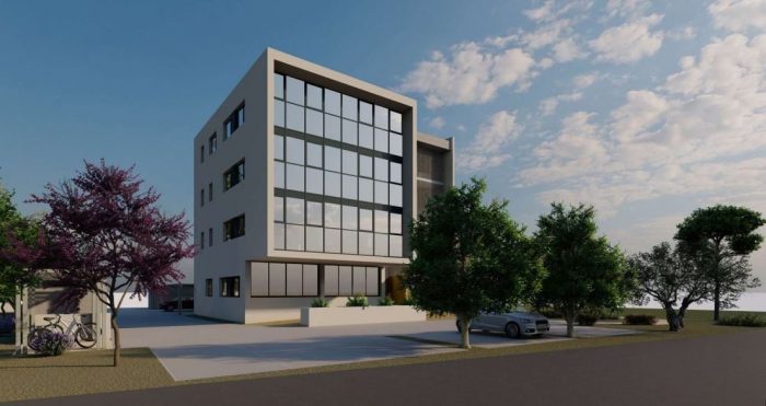 Local professionnel à vendre, 45 m² - Avignon 84000