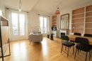Appartement  Bourg-la-Reine  62 m² 3 pièces