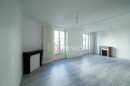  Appartement 81 m²  3 pièces