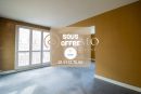  Appartement Saint-Ouen  60 m² 4 pièces