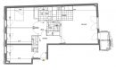  Appartement Bourg-la-Reine  89 m² 4 pièces
