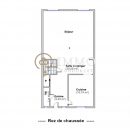 Maison Bourg-la-Reine   143 m² 6 pièces