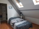  Appartement Le Thillay  62 m² 3 pièces