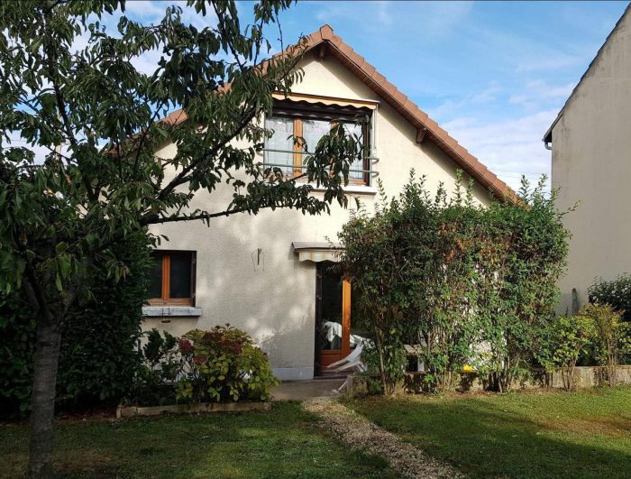 Vente Maison/Villa GOUSSAINVILLE 95190 Val d'Oise FRANCE