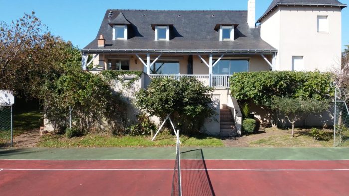 Vente Maison/Villa ANGERS 49000 Maine et Loire FRANCE