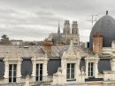 Orléans République - Vue Cathédrale