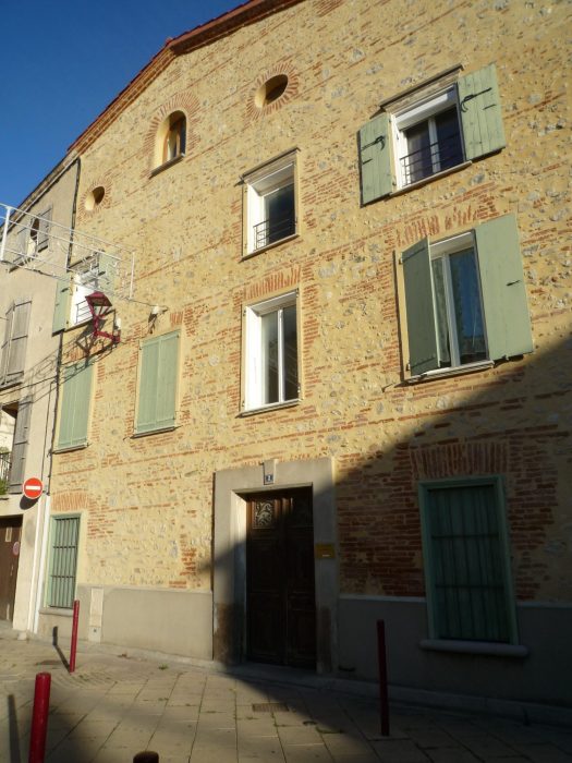 Appartement à louer, 2 pièces - Alénya 66200