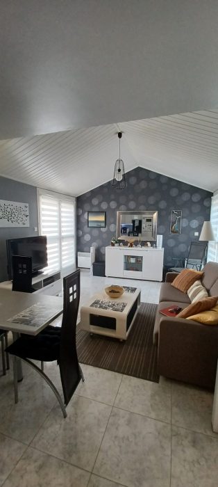 Appartement à louer, 1 pièce - Les Sables-d'Olonne 85100