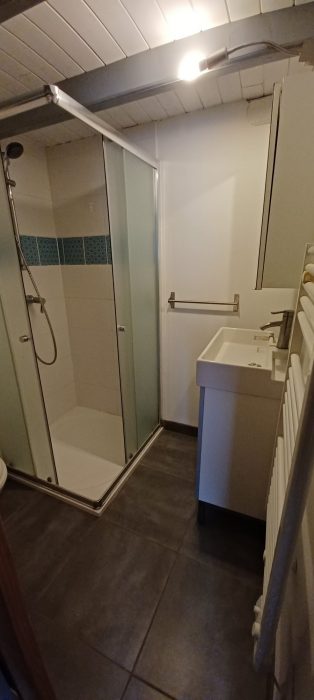 Appartement à louer, 2 pièces - Cholet 49300