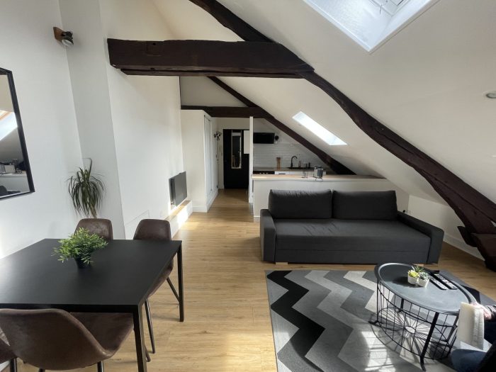 Vente Appartement ORLEANS 45000 Loiret FRANCE