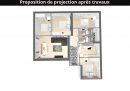 Orléans   82 m² 5 pièces Appartement