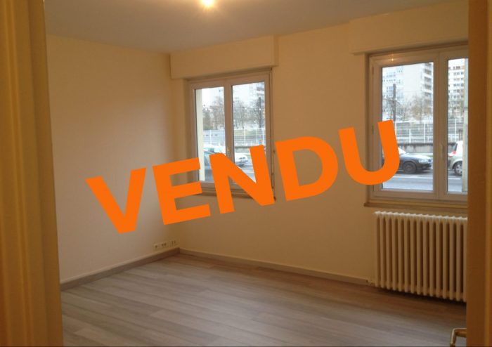 Appartement à vendre, 3 pièces - Orléans 45000