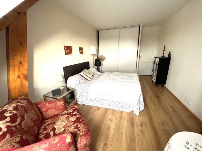 Duplex à vendre, 4 pièces - Orléans 45000