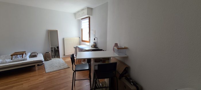 Appartement à vendre, 1 pièce - Nantes 44000