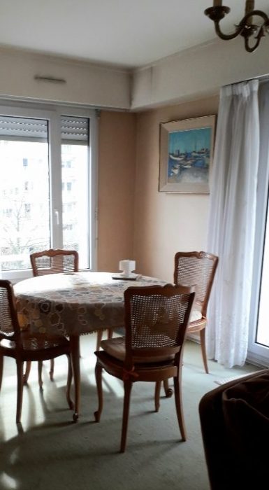 Appartement à vendre, 4 pièces - Angers 49000