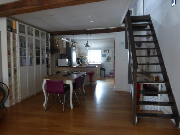 Immeuble à vendre, 280 m² - Orléans 45000