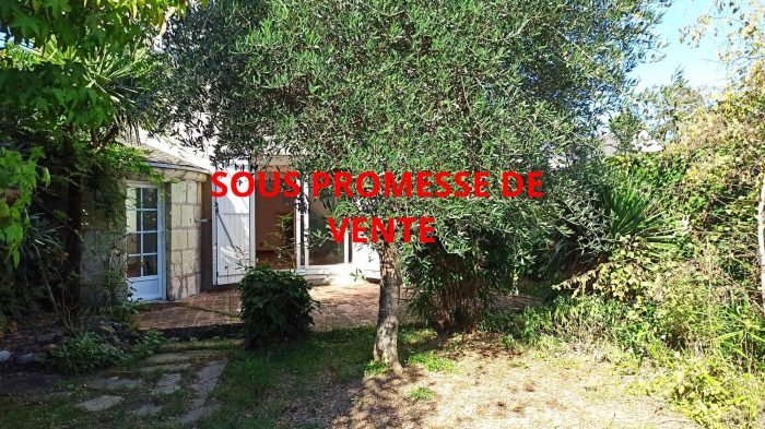 Maison à vendre, 5 pièces - Bouchemaine 49080