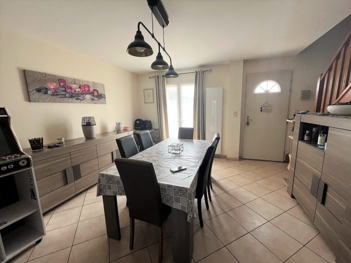 Maison individuelle à vendre, 5 pièces - Chaingy 45380