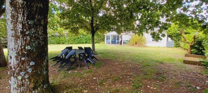 Maison individuelle à vendre, 7 pièces - Cholet 49300