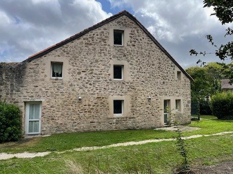 Maison ancienne à vendre, 5 pièces - Saint-Herblain 44800