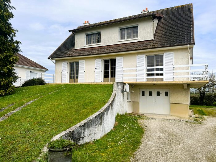 Vente Maison/Villa GIDY 45520 Loiret FRANCE