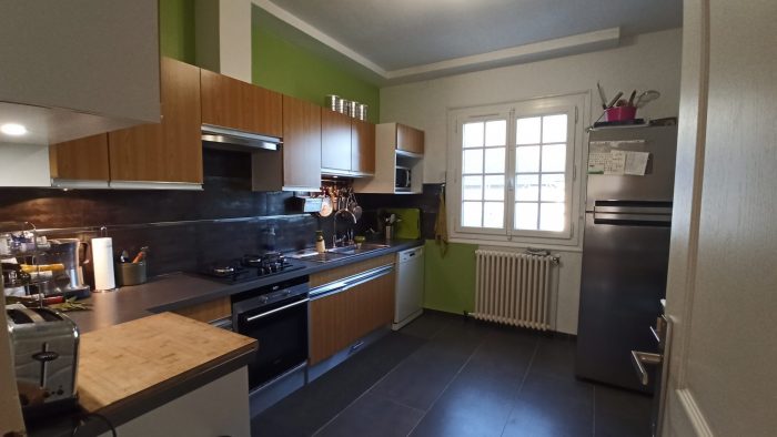 Maison à vendre, 5 pièces - Angers 49000