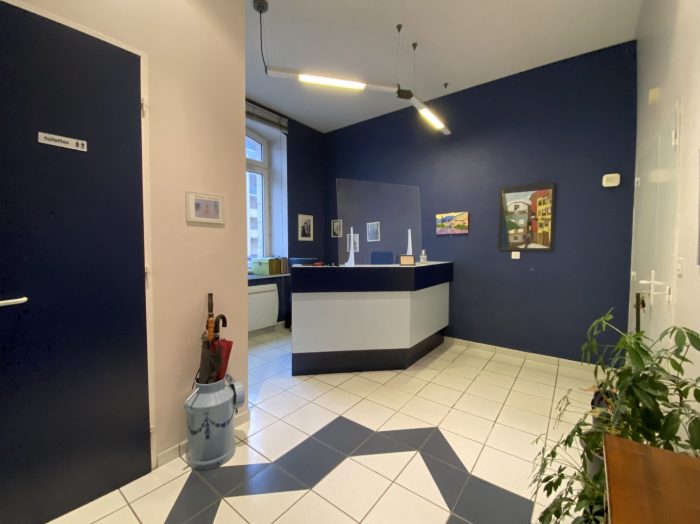 Bureau à vendre, 88 m² - Orléans 45000