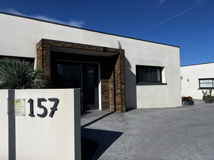 Bureau à vendre, 226 m² - Perpignan 66100