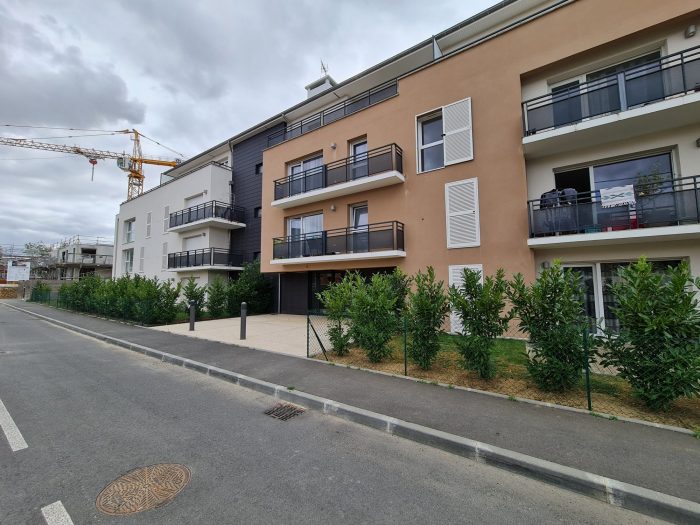 Location annuelle Appartement BALLANCOURT-SUR-ESSONNE 91610 Essonne FRANCE