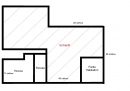 1345 m² 0 chambres  Immobilier Pro Bande Province de Luxembourg