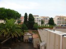 Appartement  le Cap D'agde port 36 m² 2 pièces