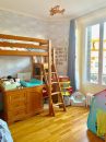 Appartement de type F3 63m² 2 chambres avec balcon, cave 