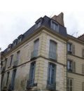  Appartement 42 m² Saint-Germain-en-Laye  2 pièces