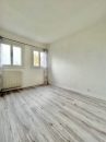  Appartement 55 m² 2 pièces Maurepas 