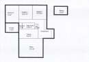 Appartement 82 m²   4 pièces
