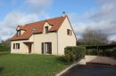150 m² Bazoches-sur-Guyonne Yvelines 5 pièces  Maison