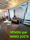 Maison 3 pièces  69 m² 