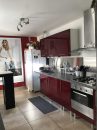  Maison 88 m²  4 pièces