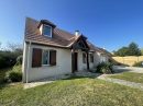  Maison 130 m² Gallardon Eure-et -Loir 6 pièces