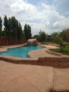  Appartement 100 m² lubumbashi  10 pièces