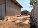  Immobilier Pro 1000 m² 0 pièces Lubumbashi 