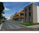  Appartement 57 m² Arras Centre ville 3 pièces