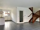 Maison  Carvin  93 m² 4 pièces