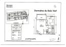 2 pièces Appartement 39 m² 