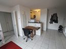 36 m²  Appartement 2 pièces 