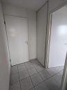 Appartement 36 m²  2 pièces 