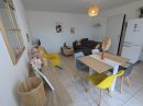 55 m²  Appartement 3 pièces 