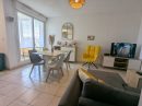 Appartement  55 m² 3 pièces 