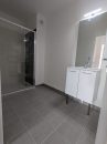  Appartement 74 m²  3 pièces