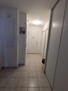  Appartement  55 m² 3 pièces